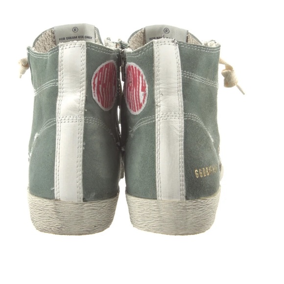 Francy Golden Goose Sneaker - Picture 4 of 12